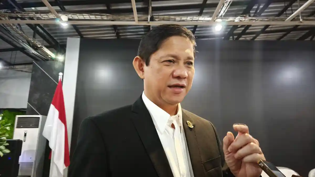 Banyak Dinas Strategis yang Kosong, DPRD Jabar Ingatkan Pemilihan Pejabatnya Harus Hati-Hati