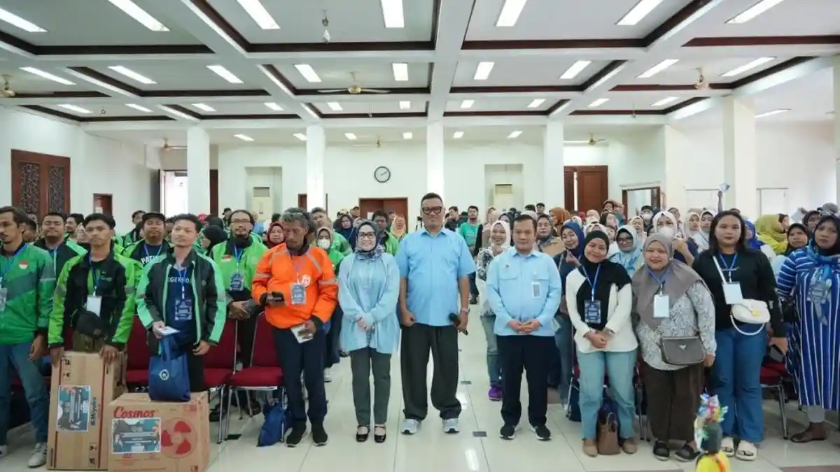 Uya Kuya Yakin Program Makan Bergizi Gratis Bisa Lahirkan Generasi Emas 2045