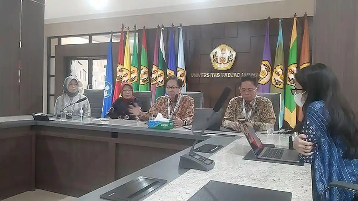 Prodi Kedokteran Unpad Tingkat Kompetitifnya Masih Tinggi, di ITS Teknik Informatika Paling Diminati