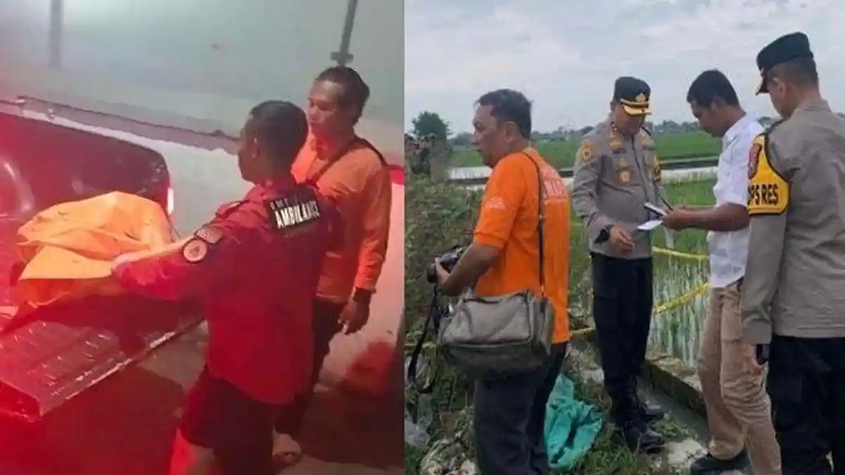 SOSOK Korban Mutilasi di Jombang Dikenal Tertutup, Diduga Sempat Duel dengan Pelaku, Saling Kenal