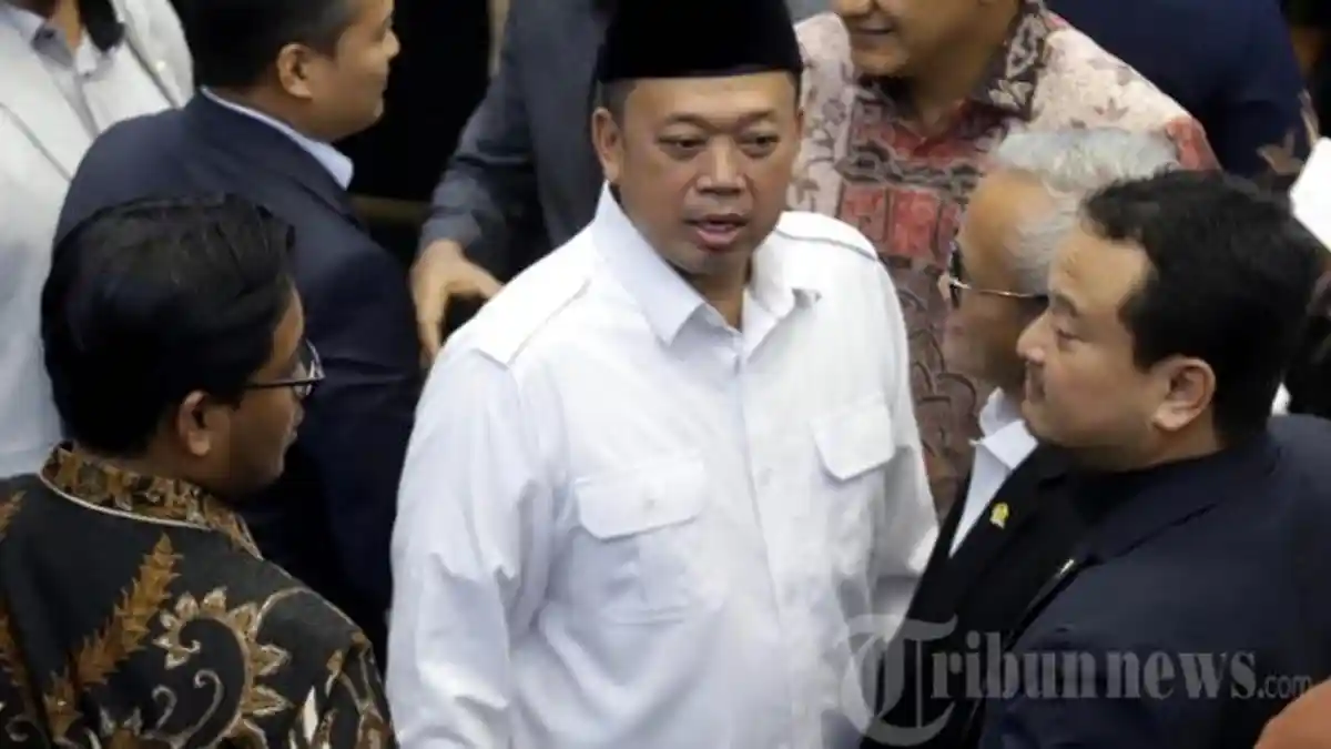 Mangkir Dua Kali dari KPK, Nusron Wahid Malah ke Luar Negeri