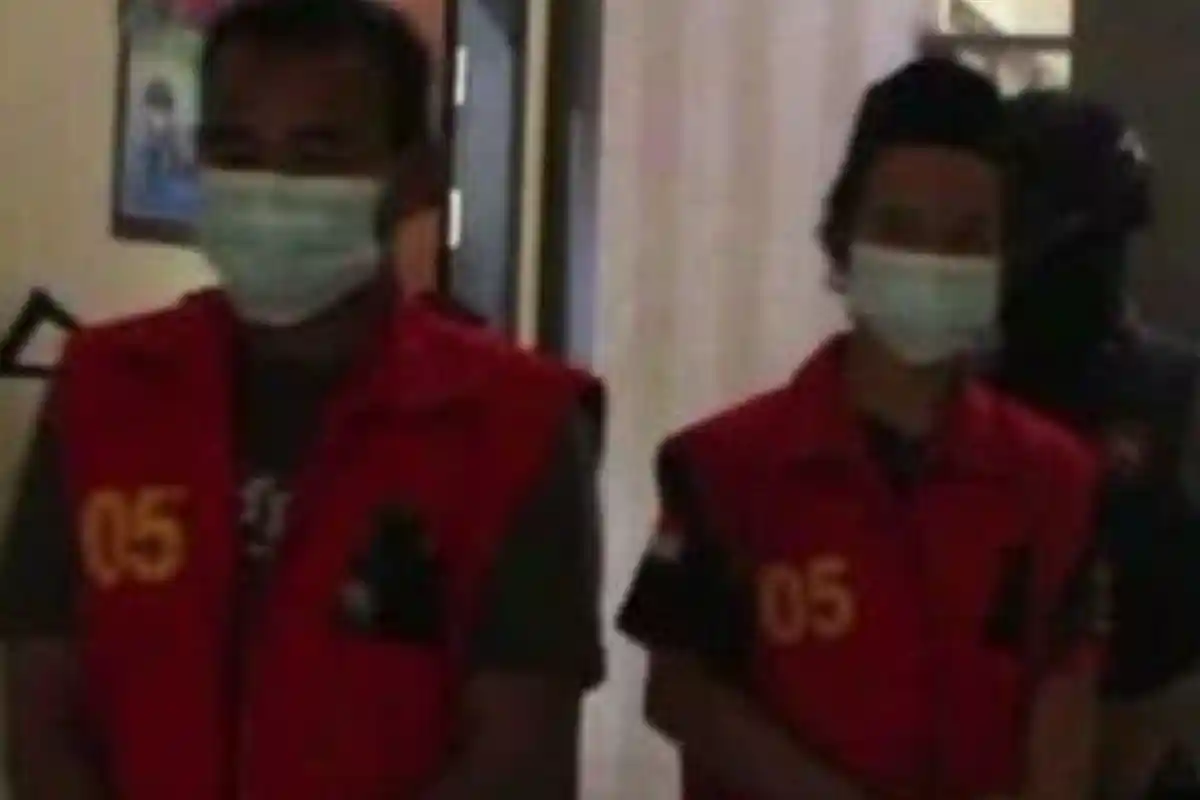 Ayah dan Anak di Wakatobi Kompak Masuk Penjara, Jadi Bandar dan Pengedar Narkoba