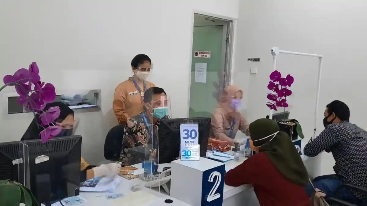 Wom Finance Rilis Obligasi Rp 500 Miliar
