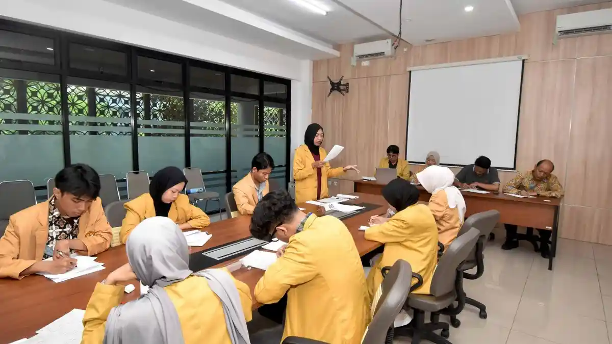 Unsoed Siapkan Debater Unggul Lewat Seleksi NUDC dan KDMI Tingkat Universitas 2026