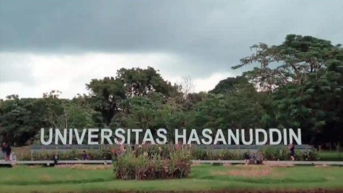 Pembangunan Fasilitas Kampus Unhas Tidak Andalkan Anggaran Pemerintah