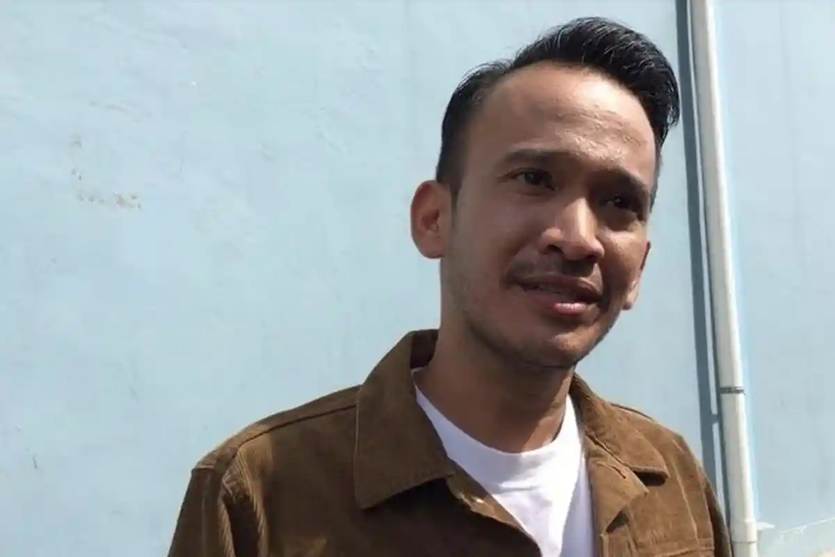 Ruben Onsu Takut Ditembak & Sewa Bodyguard, Firasat Buruknya Menjadi-jadi Setelah Gerai Kebakaran