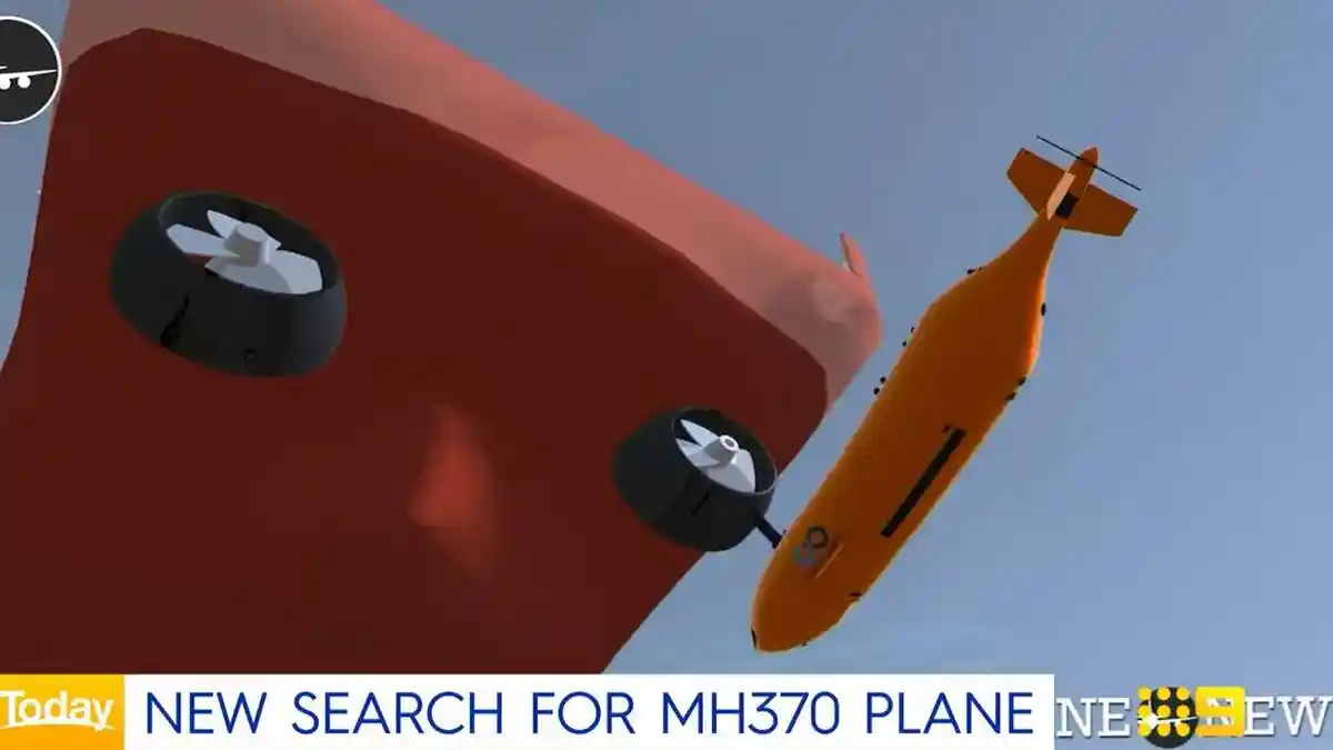 Analisis: Pencarian MH370 Kali Ini Bisa Berbeda Meski Pesawat Tak Berhasil Ditemukan, Ini Alasannya