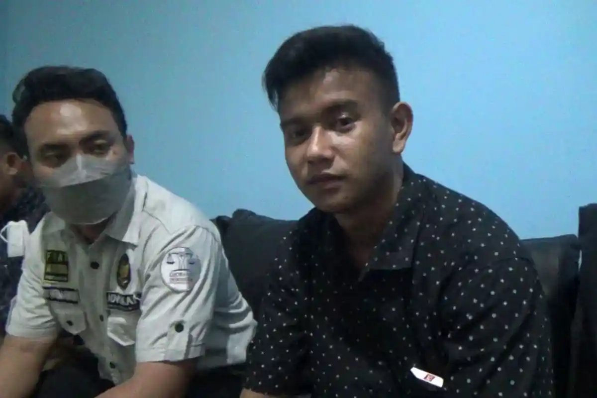 Kasus Subang Terungkap, Danu Jadi Tersangka, Buka-bukaan Soal Pelaku Lain, Yosep Disebut Terlibat