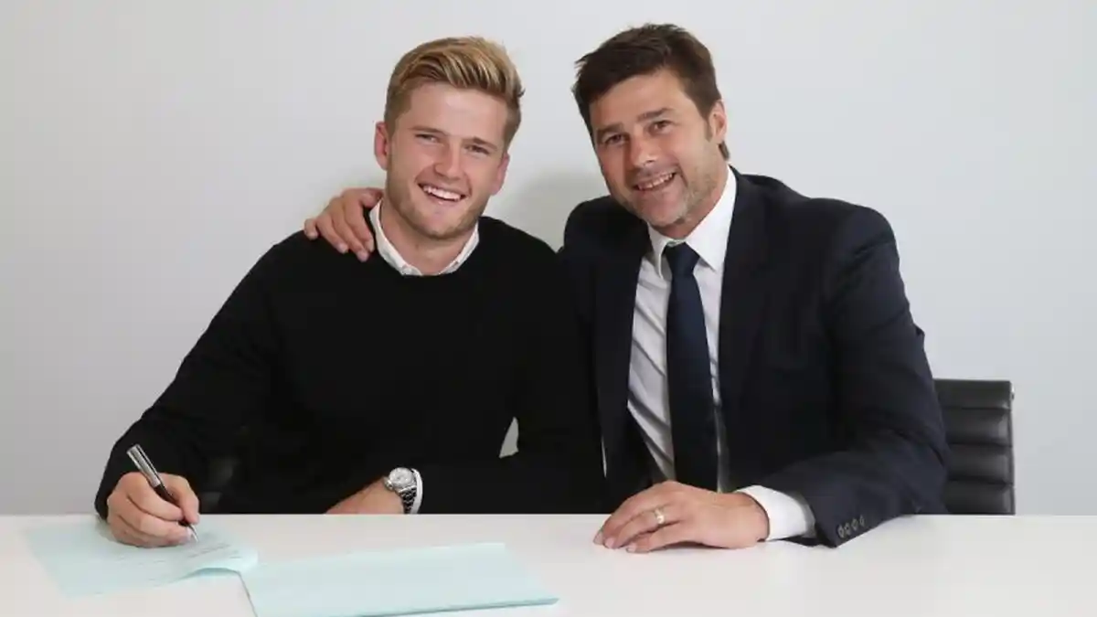 Mauricio Pochettino Halus Tolak Tawaran Latih Timnas Inggris