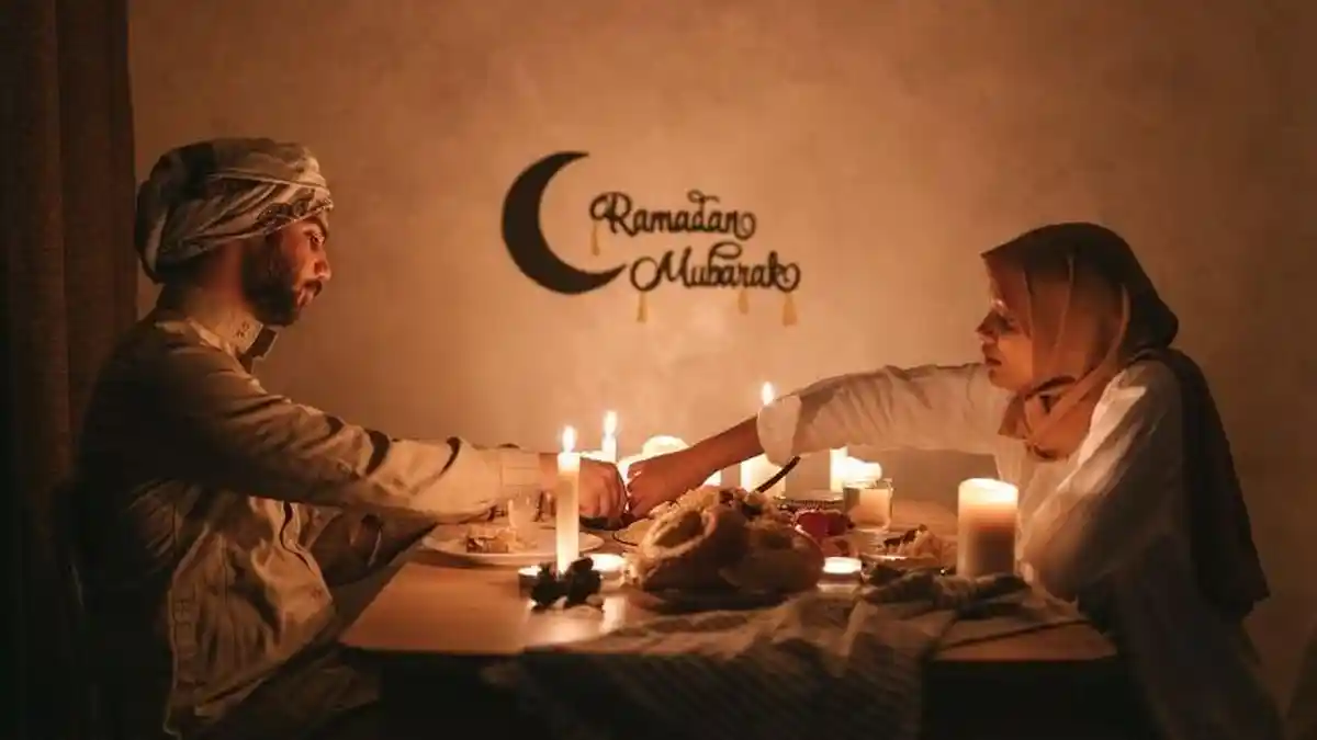 Waktu Paling Baik Makan Sahur saat Puasa Ramadan 2025, Ini Anjuran Sesuai Hadis Rasulullah