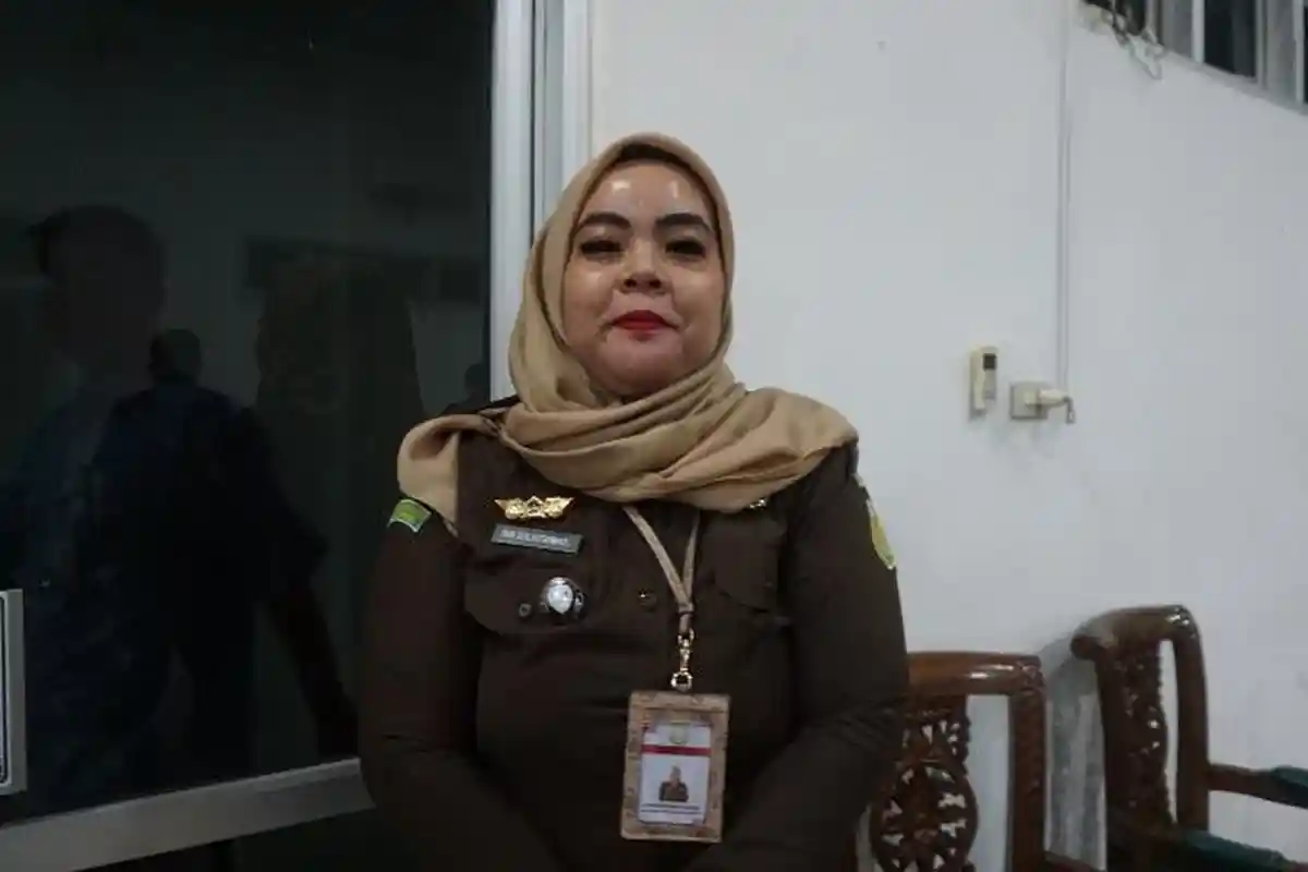 Sidang Kasus Polisi Tembak Polisi Di Lampung Tengah Ditunda Pekan Depan