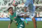 Super League : Persebaya Libas PSBS Biak 4-0