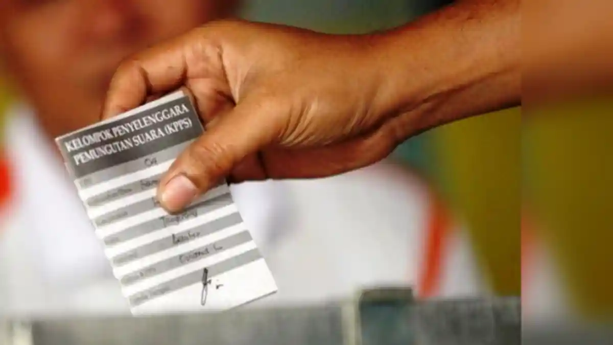 Pengurus PP Muhammadiyah Nilai Pemilu 2024 Hanya Berpusat Pilpres, Pileg Dianggap Tidak Penting