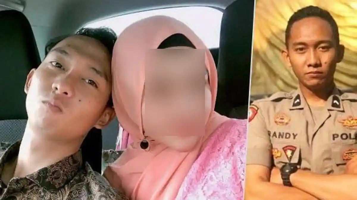 Akhirnya Terungkap Mahasiswi NWR Pernah Alami Pelecehan S3ksual, Pelakunya Terbukti Bersalah