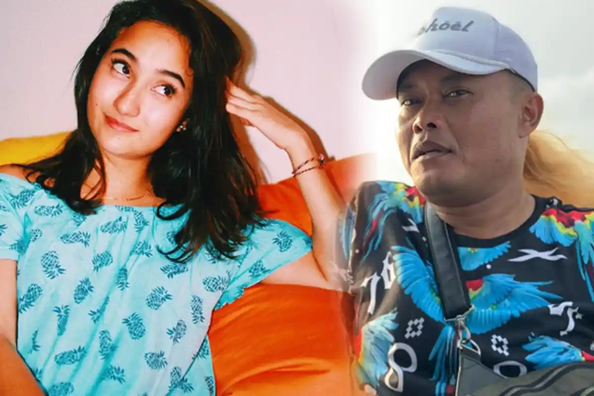 5 Fakta Naomi Zaskia, Artis yang Dikabarkan Jadi Kekasih Sule hingga Pengakuan Terbarunya!