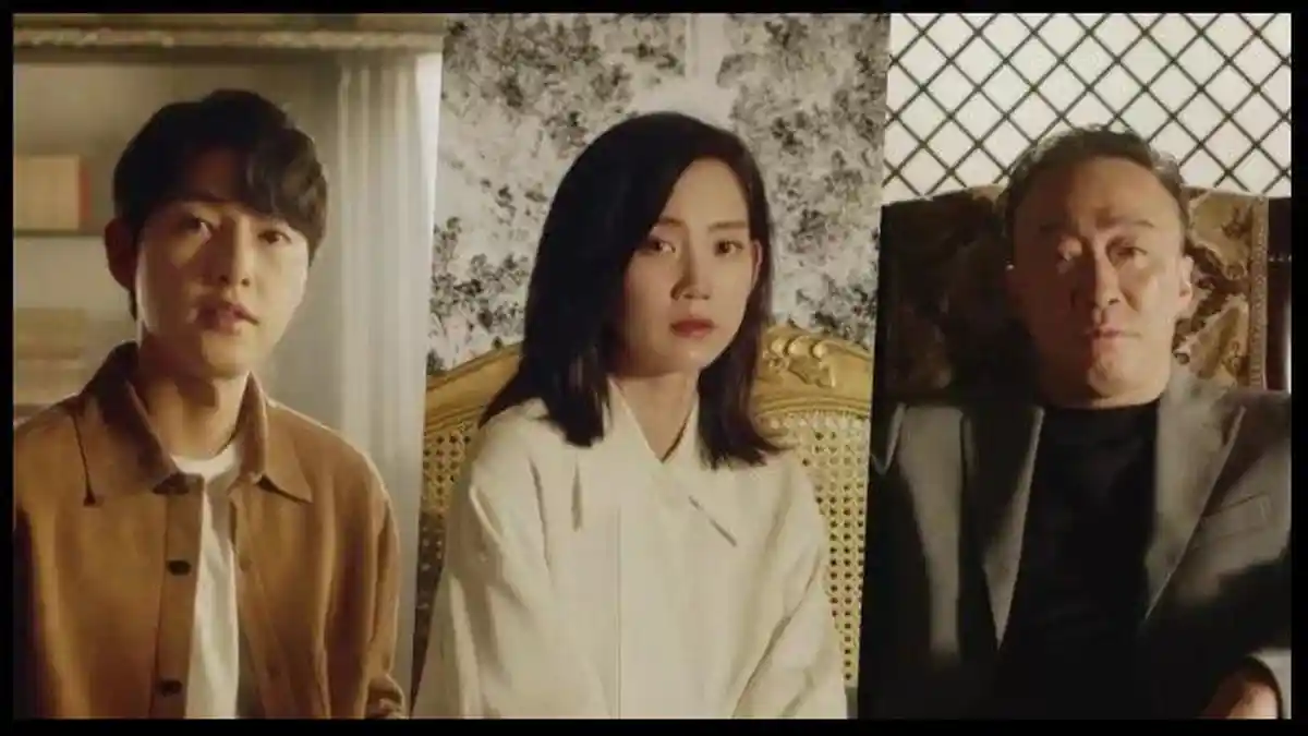 Rekomendasi Drama Korea Terbaru Tema Balas Dendam, Ada Drakor Reborn Rich
