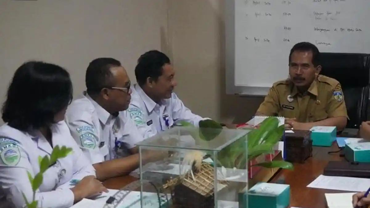 BMKG Ajak Nelayan Jepara Tingkatkan Keselamatan Dan Kenali Cuaca