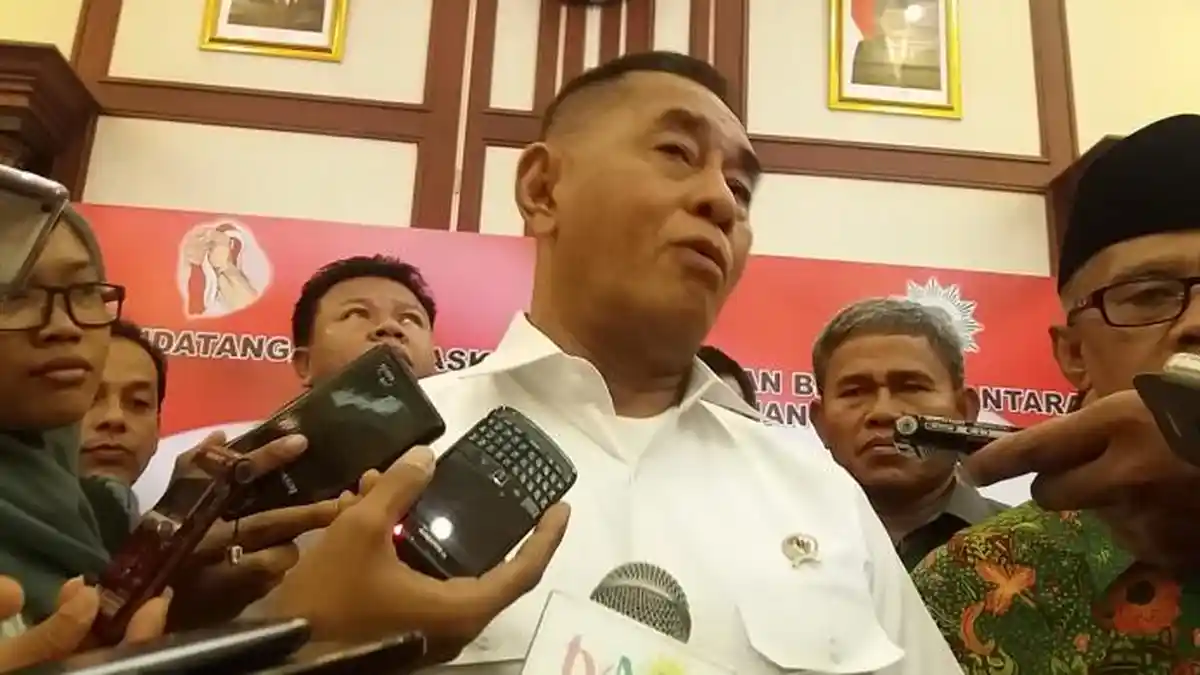 Salah Besar Kalau Masa Bodoh Terhadap ISIS