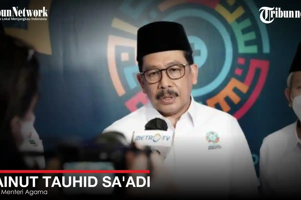 Kemenag: Kemungkinan Lebaran Pemerintah dan Muhammadiyah Bersamaan pada 2 Mei 2022