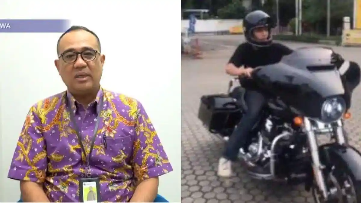 Mario Dandy Tak Kunjung Dijenguk Keluarga, Orangtua Malah Bulak-balik Cek Safe Deposito Box di Bank