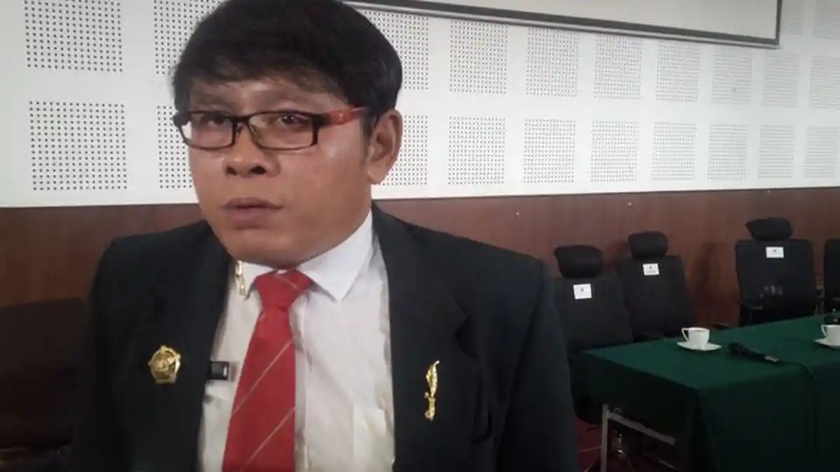 Jawa Barat akan Terapkan Kebijakan New Normal, Ini Analisis IDI Jabar Soal Kesiapan New Normal