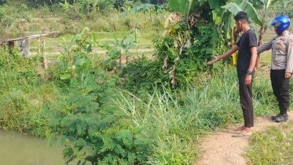 BREAKING NEWS Polisi Periksa 3 Panitia MPLS Buntut Tewasnya Siswa SMP di Ciambar Sukabumi