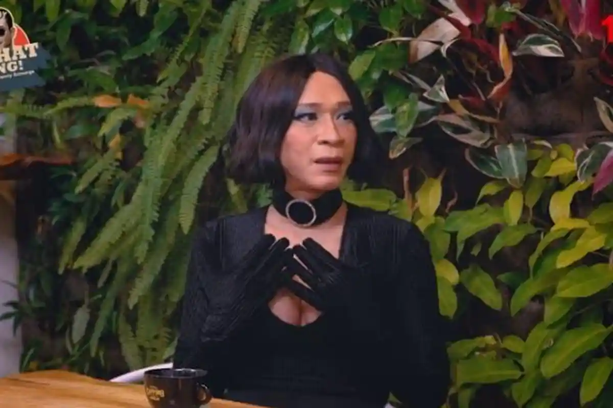 Aming Blak-blakan Ungkap Alasannya Ubah Penampilan, Pilih Tak Ambil Pusing dengan Komentar Orang