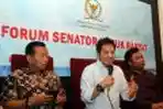 Diskusi Pilkada Serentak