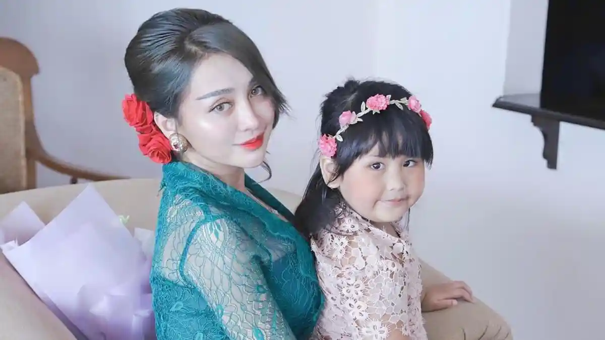 Perlakuan Cupi Cupita ke Anak Sambungnya Jadi Sorotan