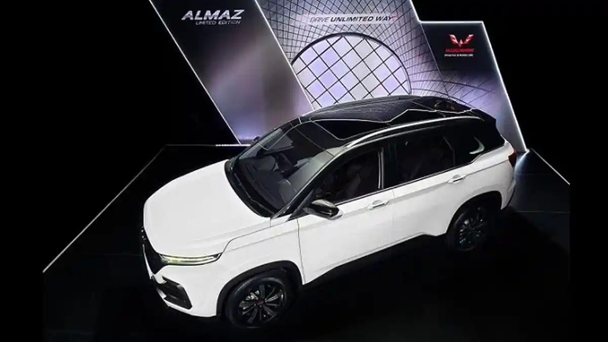 Dampak Relaksasi PPnBM, Penjualan Mobil Wuling di Pulau Jawa Melesat