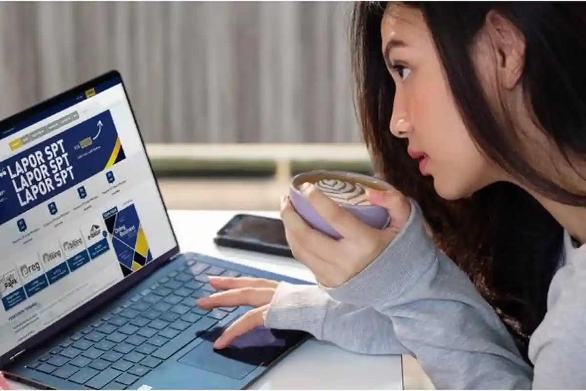 Lupa EFIN untuk Lapor SPT 2022? Ikuti Langkah Ini: Siapkan KTP dan NPWP