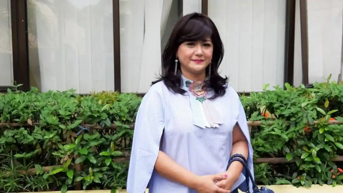 Ketakutan Yuyun Sukawati Mulai Berkurang dan Kini Merasa Tenang Setelah Fajar Umbara Ditahan Polisi