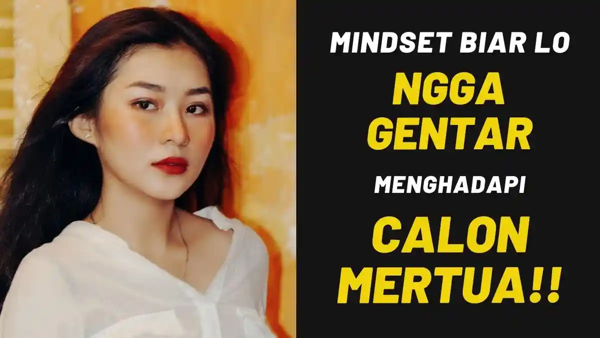 5 Cara Mudah Berbaur dengan Calon Mertua Sampai Bisa Disayang seperti Anak Sendiri