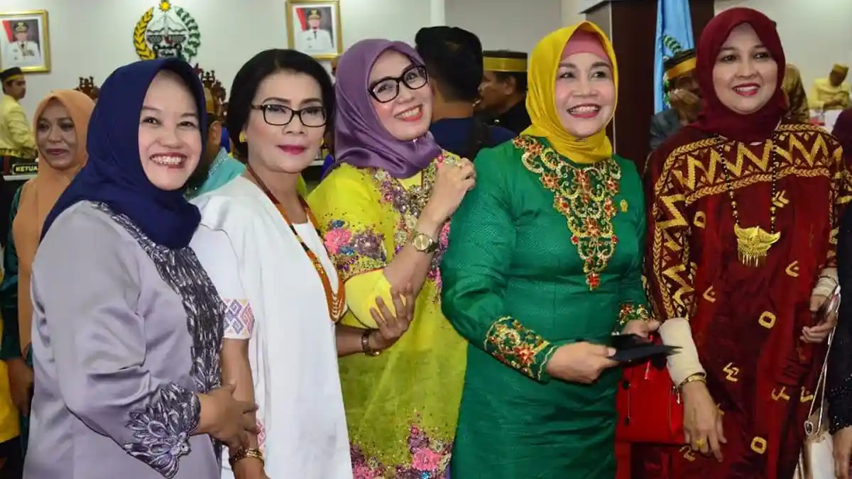 HUT ke 349 Sulsel, Wakil Bupati Sinjai Harap Pemerataan Pembangunan