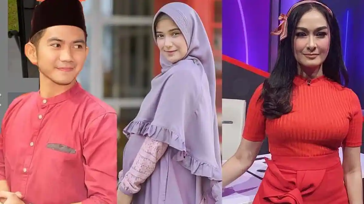Respon Menohok Iis Dahlia Dengar Rizki DA Ngotot Minta Tes DNA, Nadya Mustika Diminta Lakukan Ini