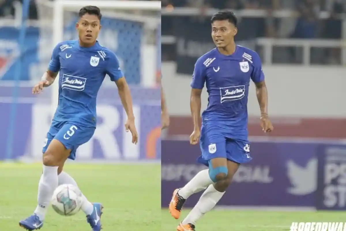 Kondisi Terkini Beberapa Pemain PSIS Semarang yang Dibekap Cedera: Eka Febri, Wahyu Prast, M Rio