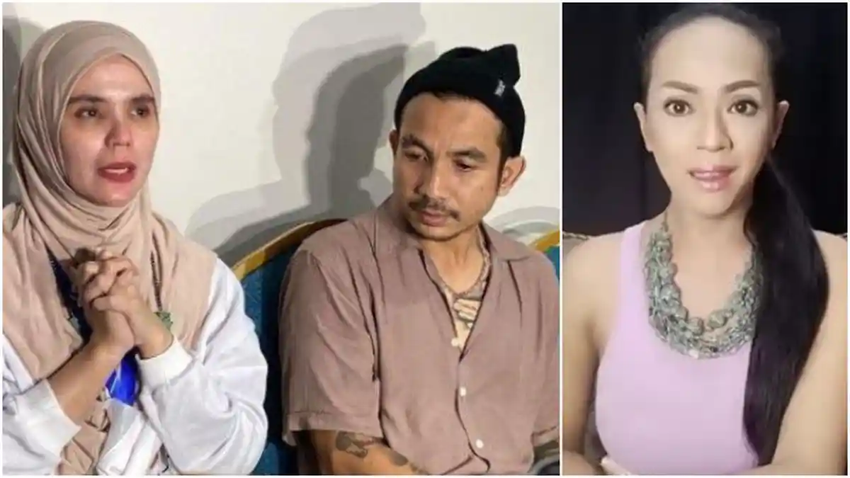 'Stop Drama!' Ipar Indra Bekti, Minta Mizz Ajeng Tak Hujat Aldilla: Gak Kasihan Orang Kena Musibah!