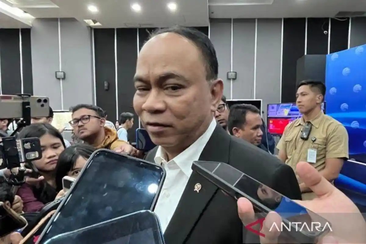 Membangun Strategi Siber Komprehensif, Prioritas Pemerintah Baru