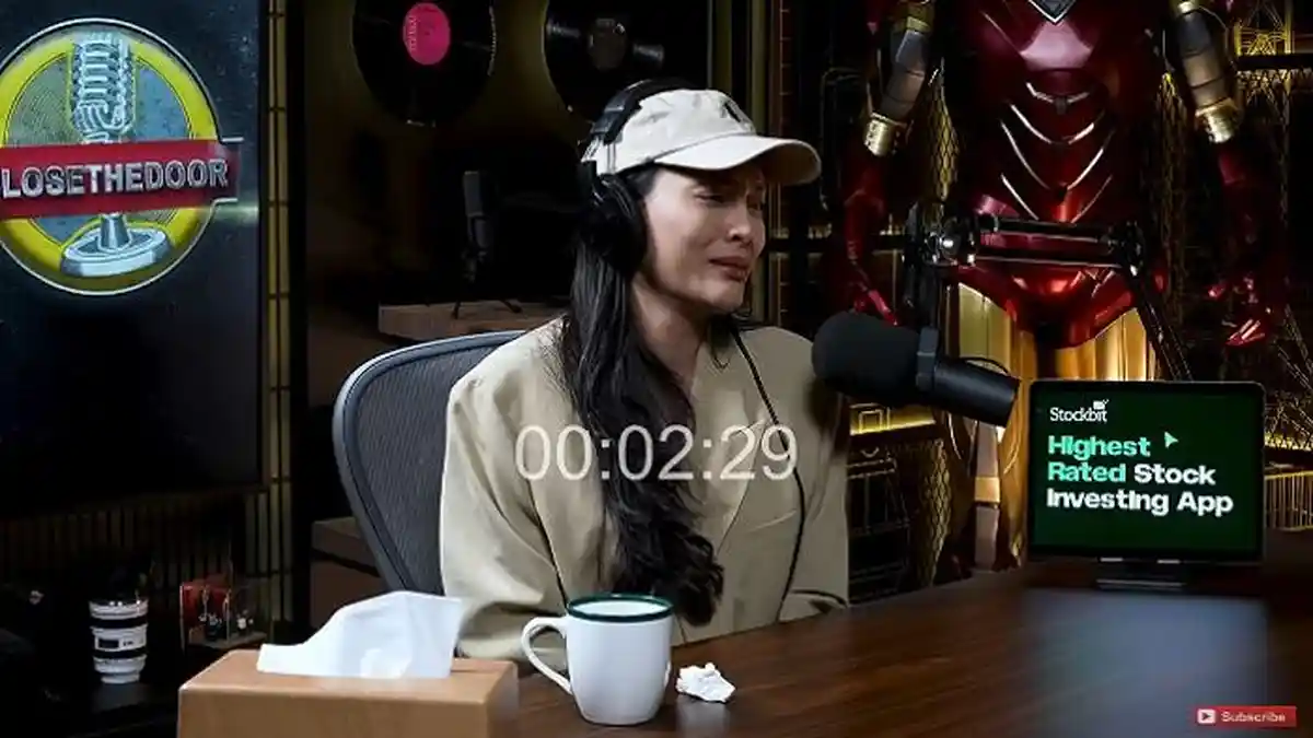 DJ Panda Disebut Amnesia, Tak Ingat Ancaman ke Erika Carlina