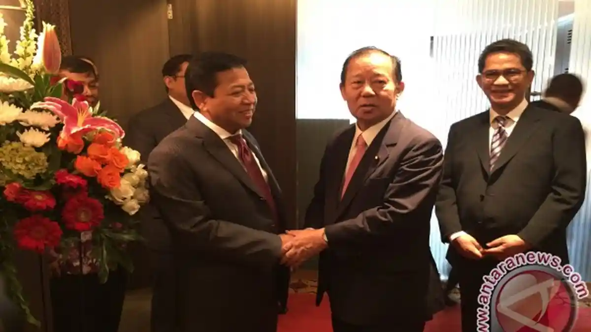 Fraksi Golkar Ganti Seluruh Anggotanya di Mahkamah Kehormatan Dewan