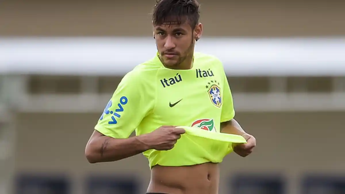 Barcelona Dituduh Gelapkan Bayar Pasca Kontrak Neymar