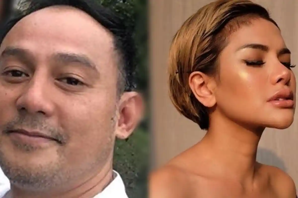 Perlakuan Dipo Latief ke Adik Kandung Nikita Mirzani Terbongkar, Pantas Dicerai Nyai 2 Tahun Lalu
