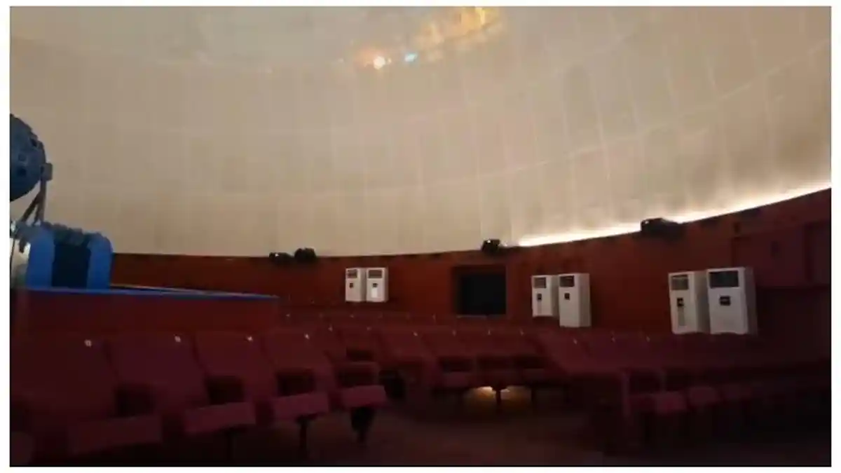 Setelah Renovasi Planetarium, TIM Siap Tarik Minat Pelajar dan Wisatawan