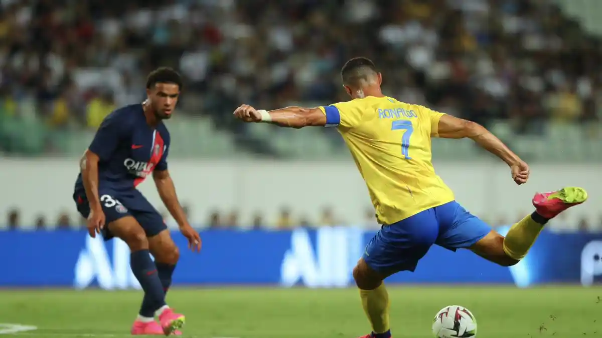 Siaran Net TV! Jadwal Pramusim Inter Milan vs Al Nassr Jam 17.15 WIB Sore Ini