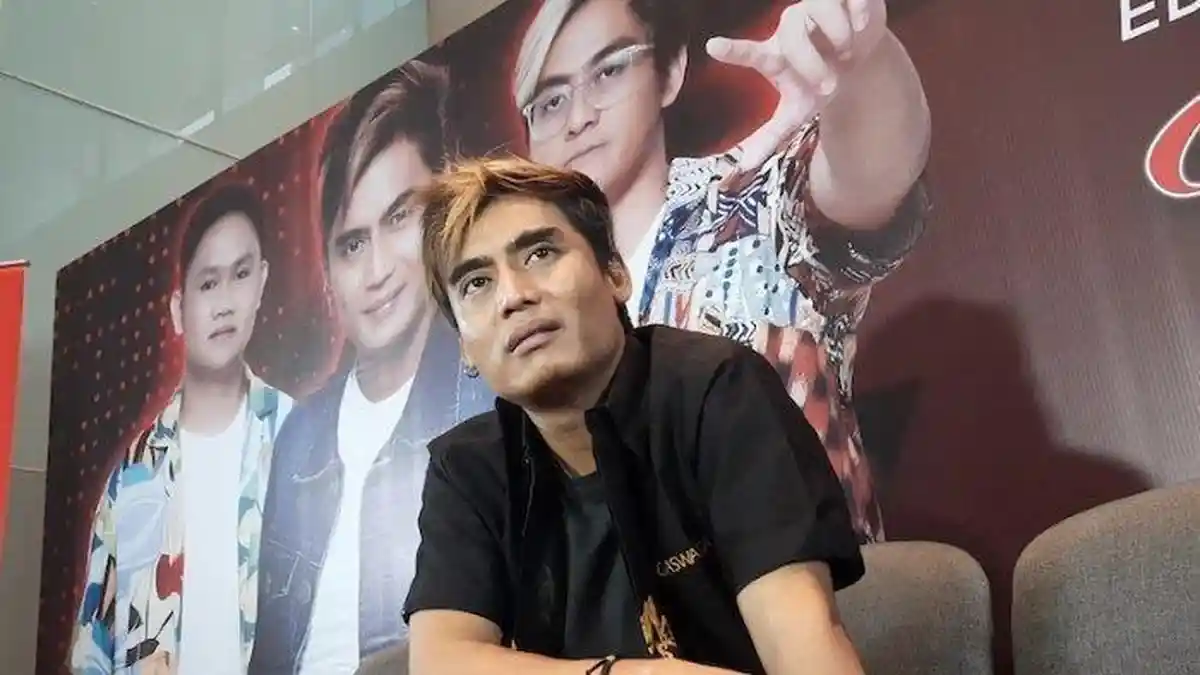 Nama Charly Van Houten Mendadak Disebut dalam Kasus Korupsi