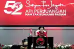 Megawati Soekarnoputri Sentil KPK, Sindir Hanya Menyasar Hasto Saja, Padahal Ada Banyak Kasus Lain