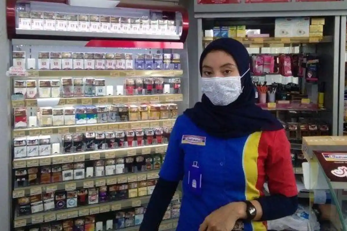 Harga Rokok di Indomaret dan Alfamart Terbaru Juni 2025: Djarum, Esse, Sampoerna Dijual Berapa?