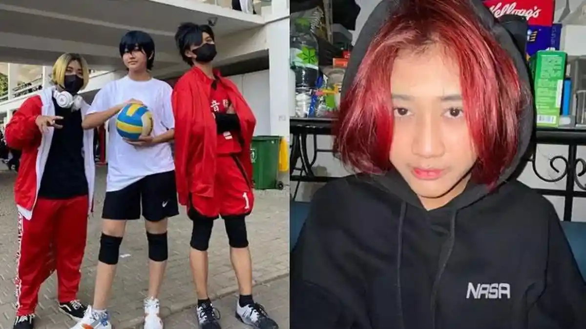 Ingat Amel Gadis Viral Mirip Nike Ardilla? Pilih Tolak Jadi Artis, Ini Kabarnya Sekarang