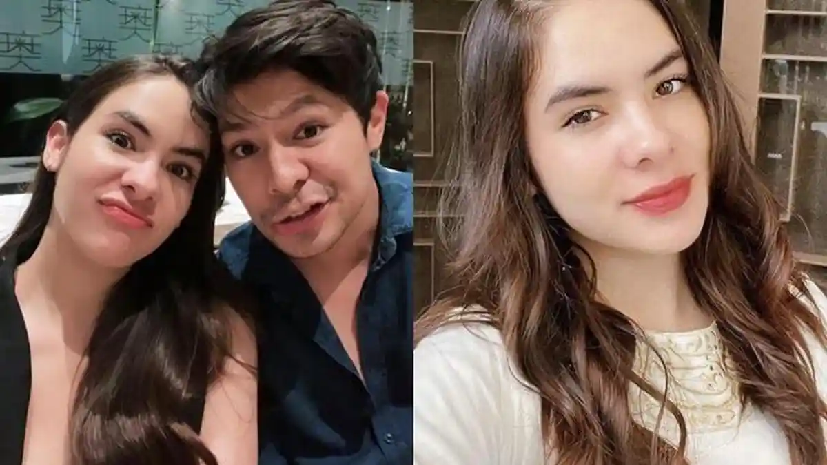 Profil Steffi Zamora, Artis Keturunan Jerman yang Dikabarkan Akan Menikah, Diisukan Sudah Ada Anak