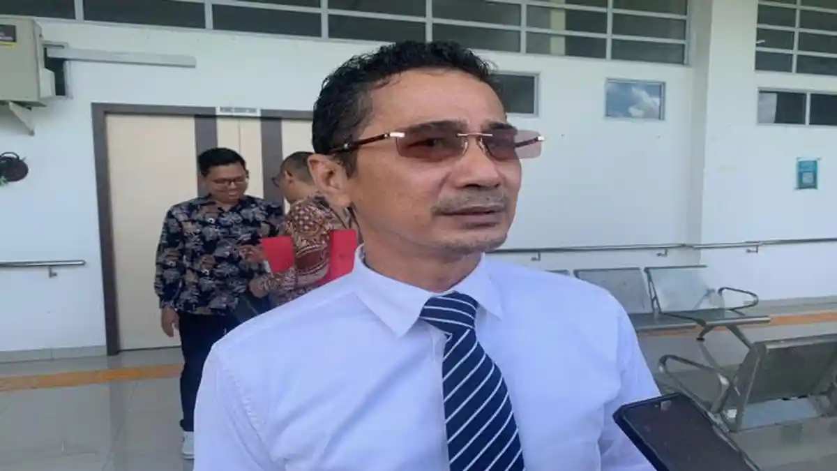 Kuasa Hukum Hasan Bicara Soal Kasus Lahan Bintan, Hendi Minta Penyidik Transparan